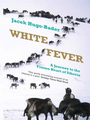 cover image of White Fever